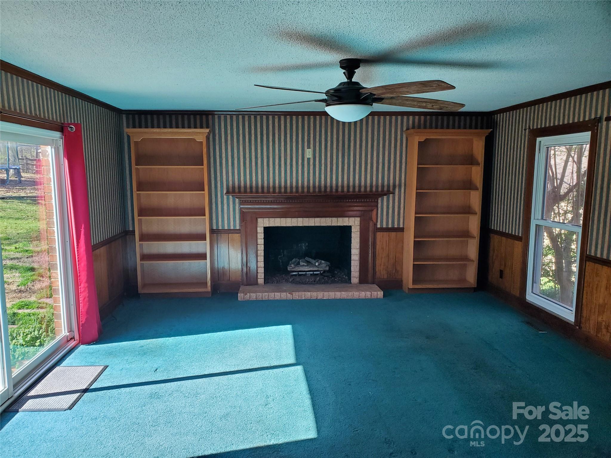 Caroline Acres - Residential