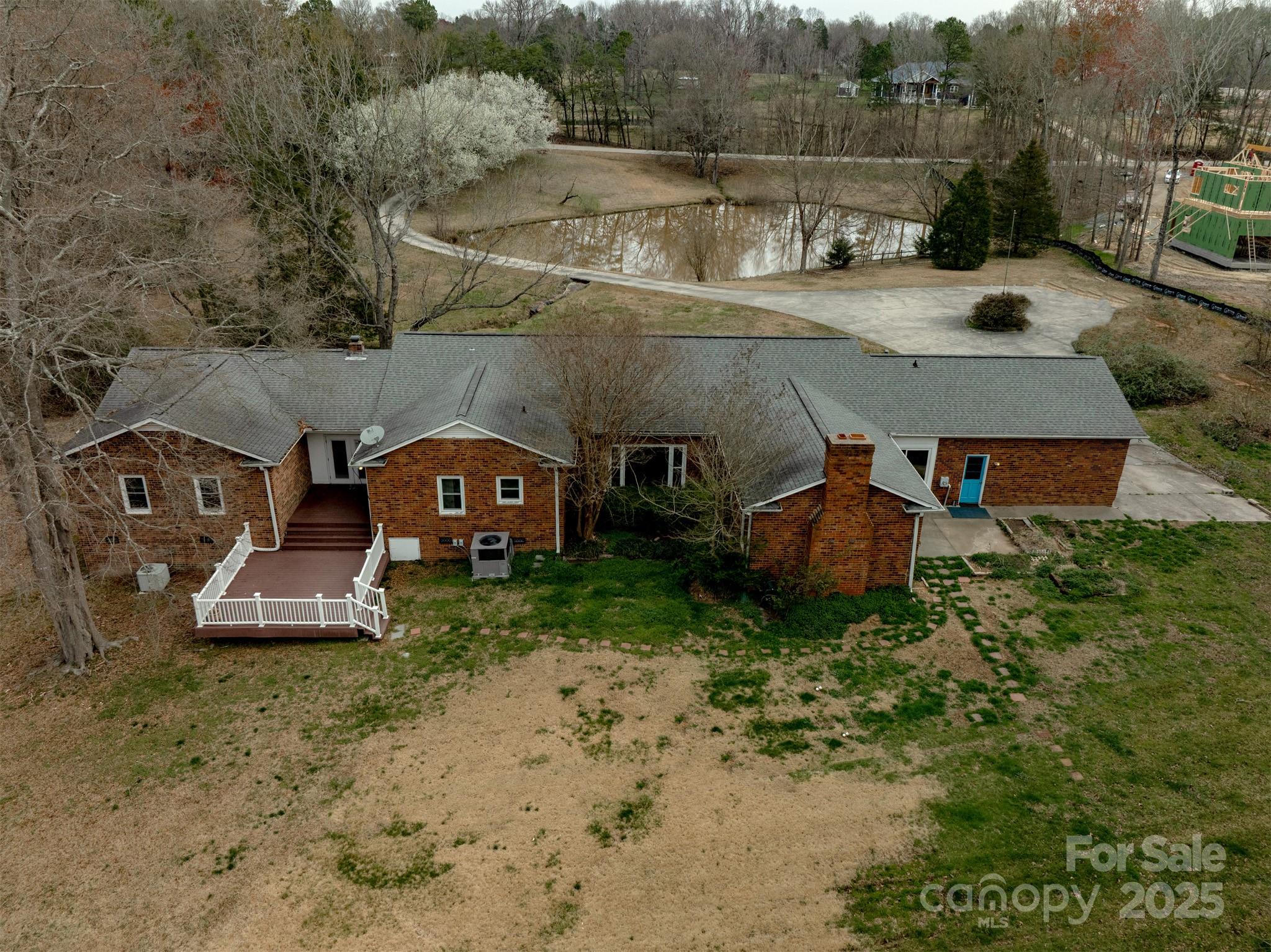 Caroline Acres - Residential