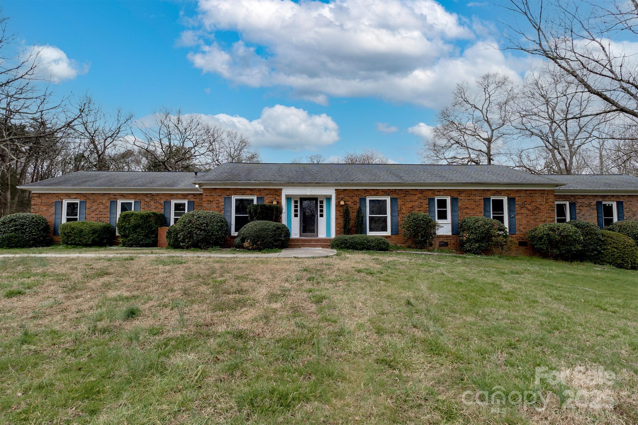 Caroline Acres - Residential