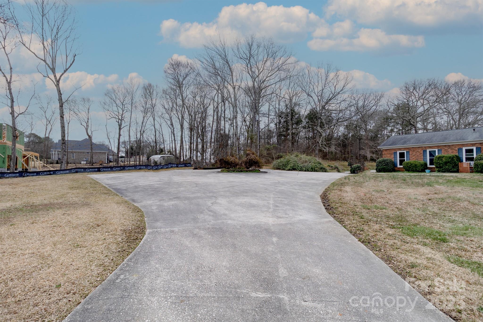 Caroline Acres - Residential