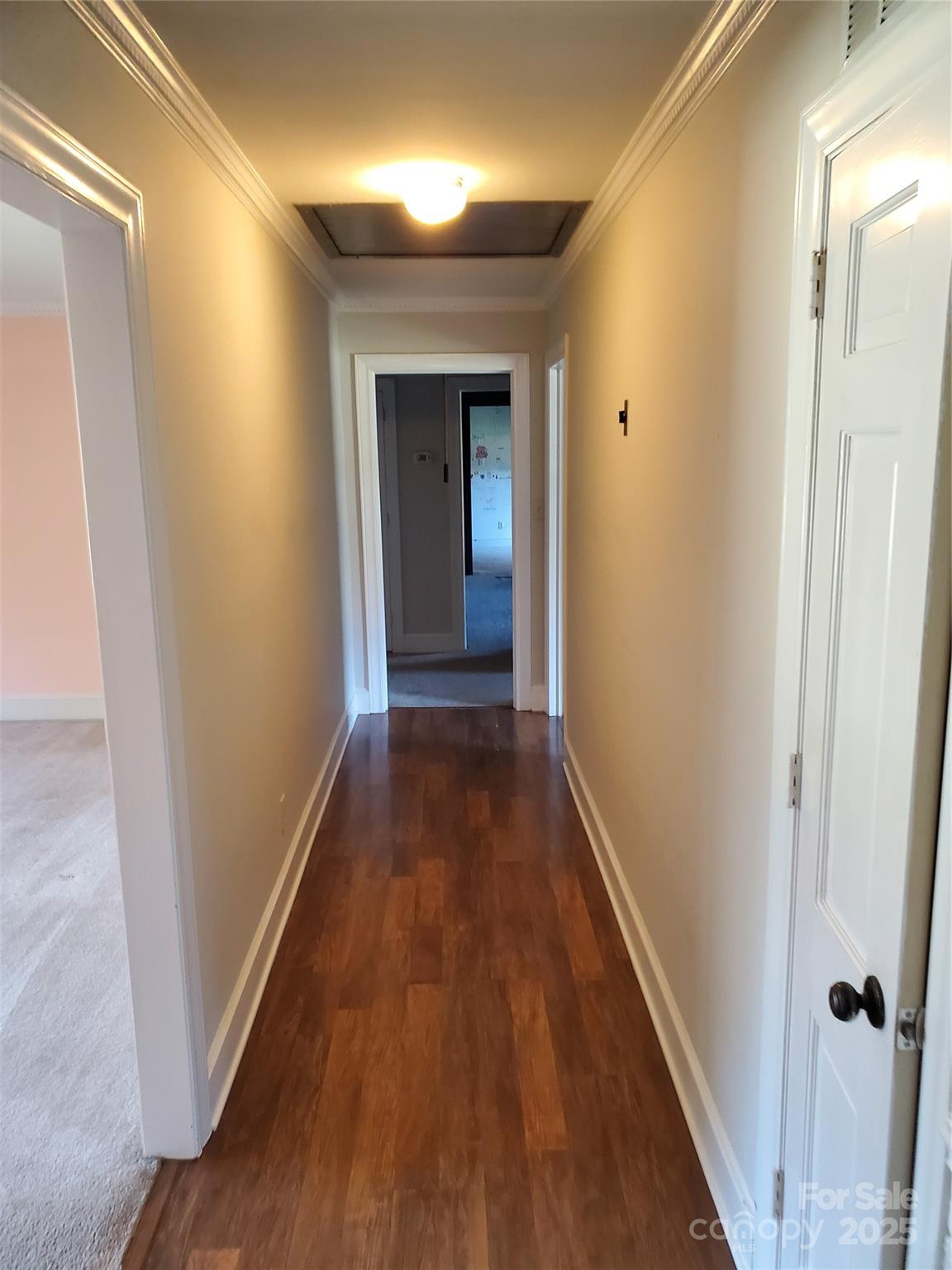 Caroline Acres - Residential