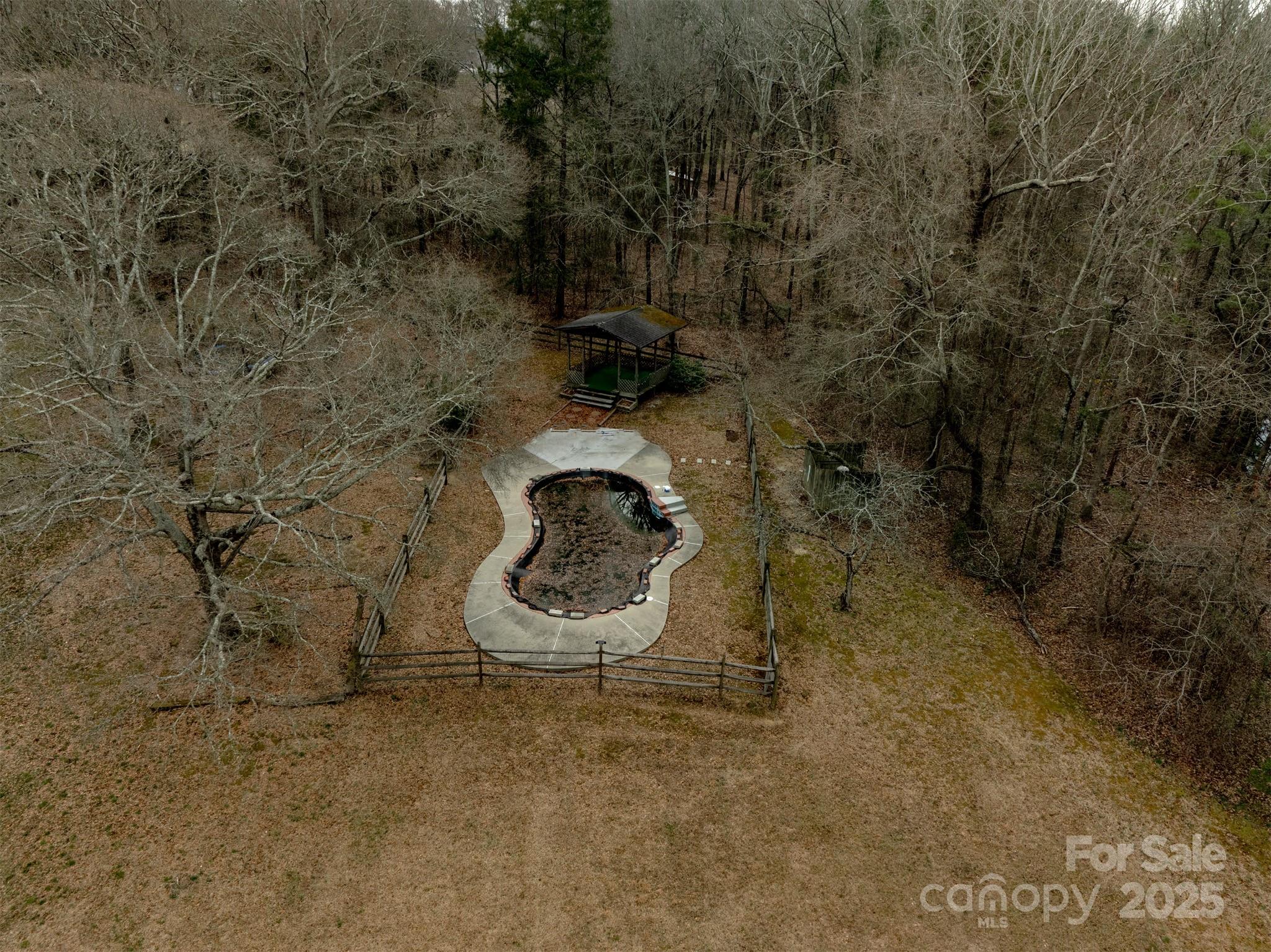 Caroline Acres - Residential