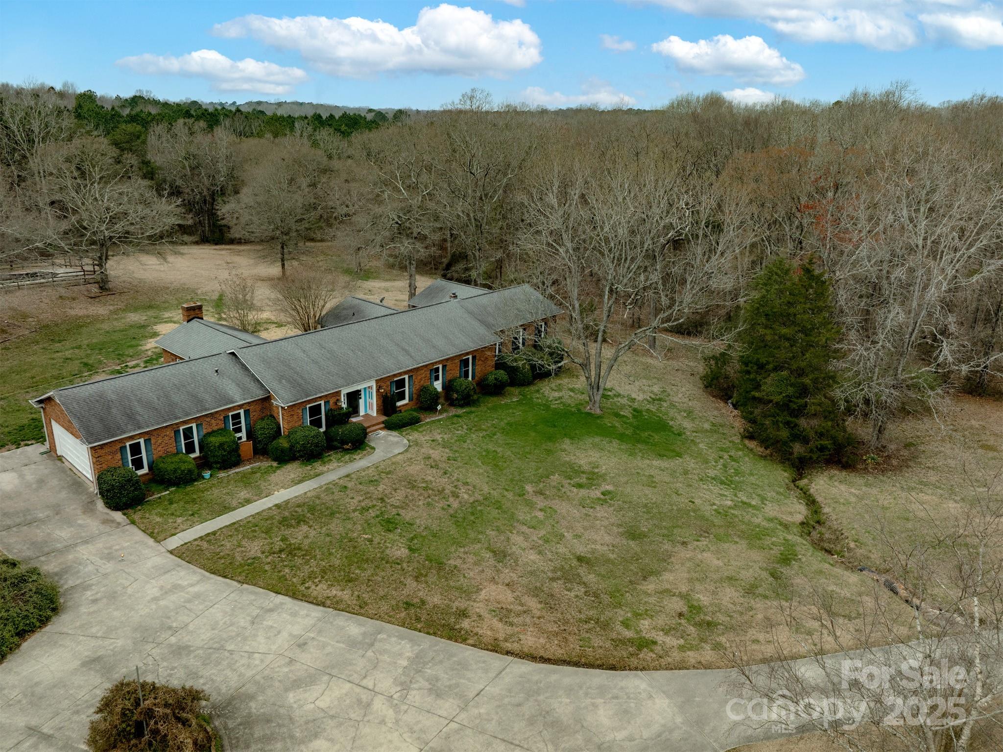 Caroline Acres - Residential