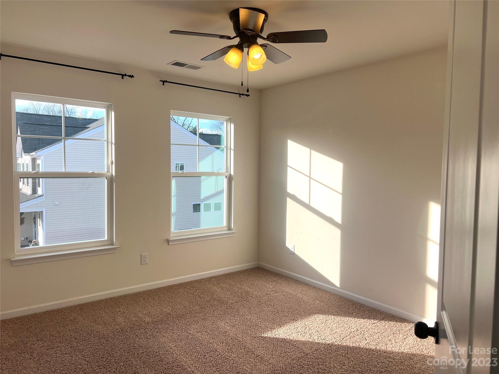 Savannah - Residential Lease