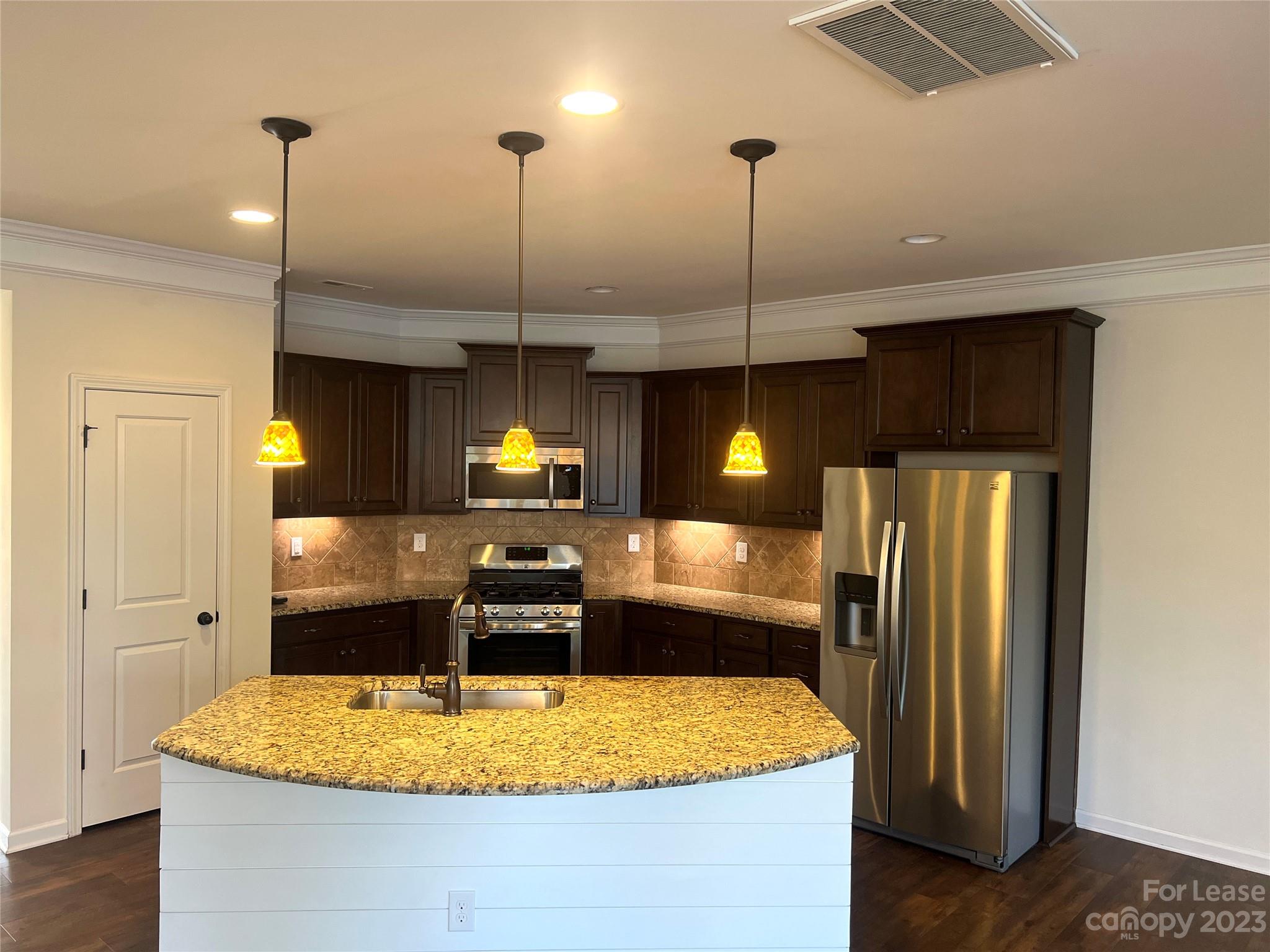 Savannah - Residential Lease