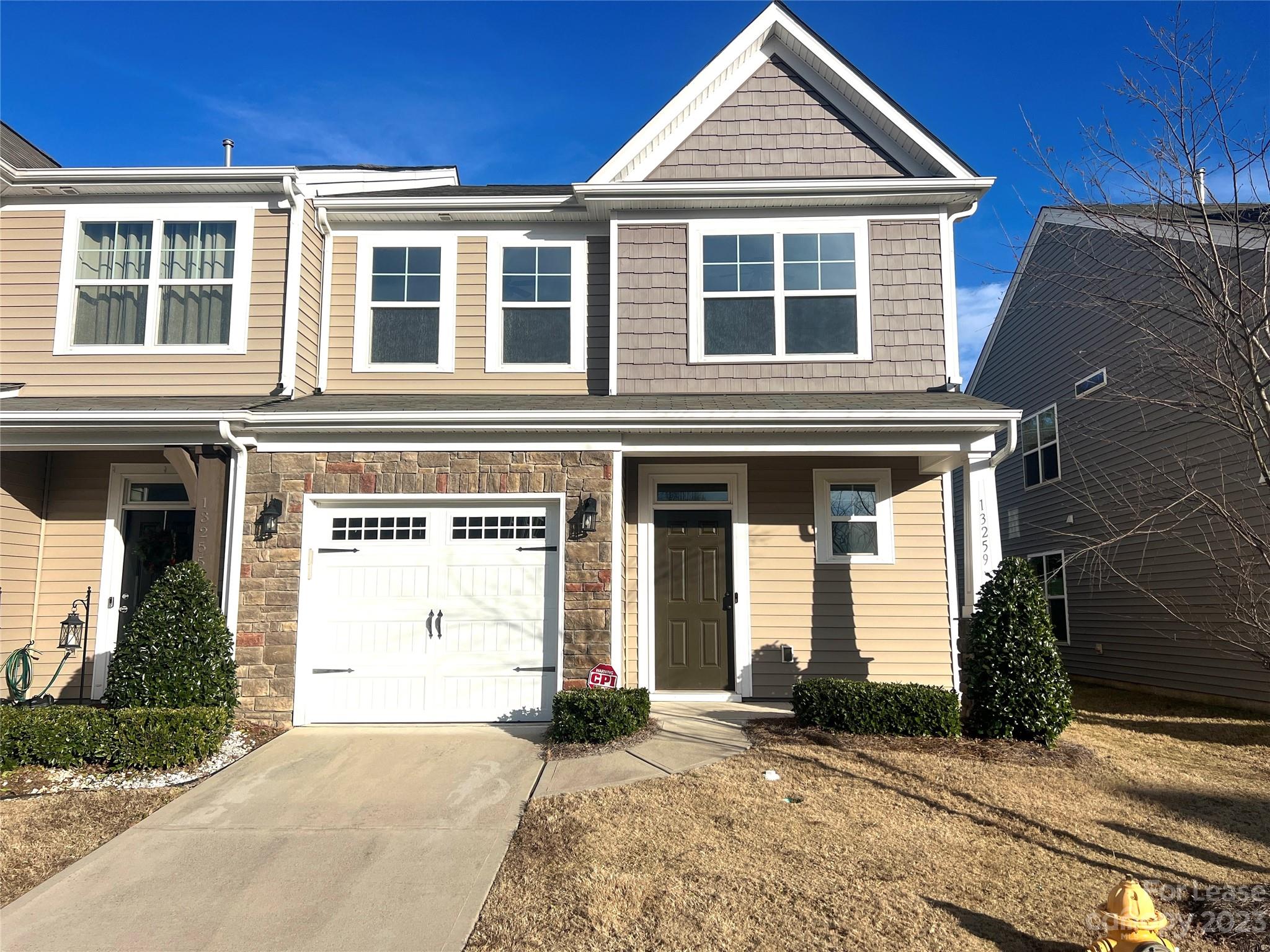 Savannah - Residential Lease