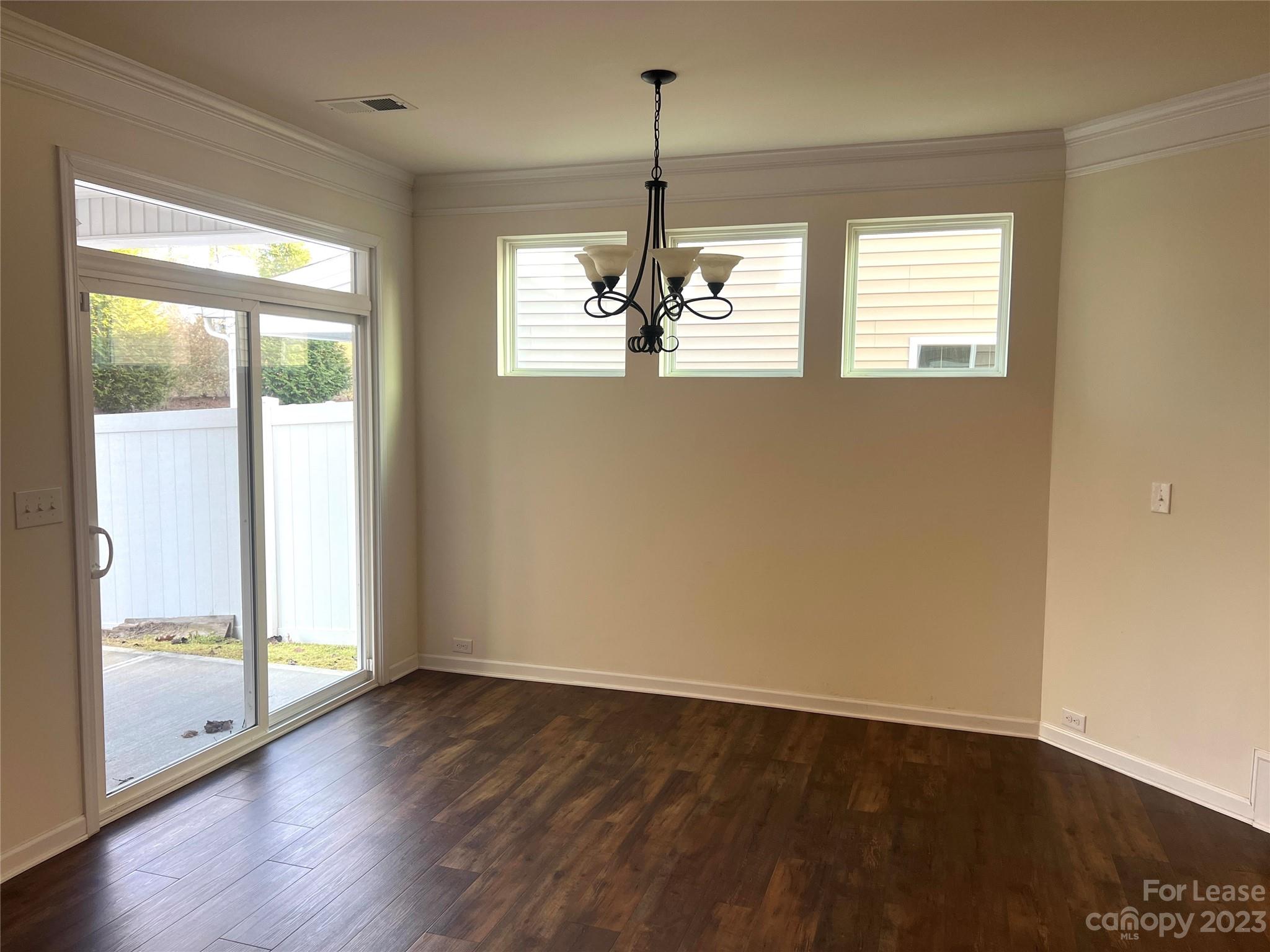 Savannah - Residential Lease