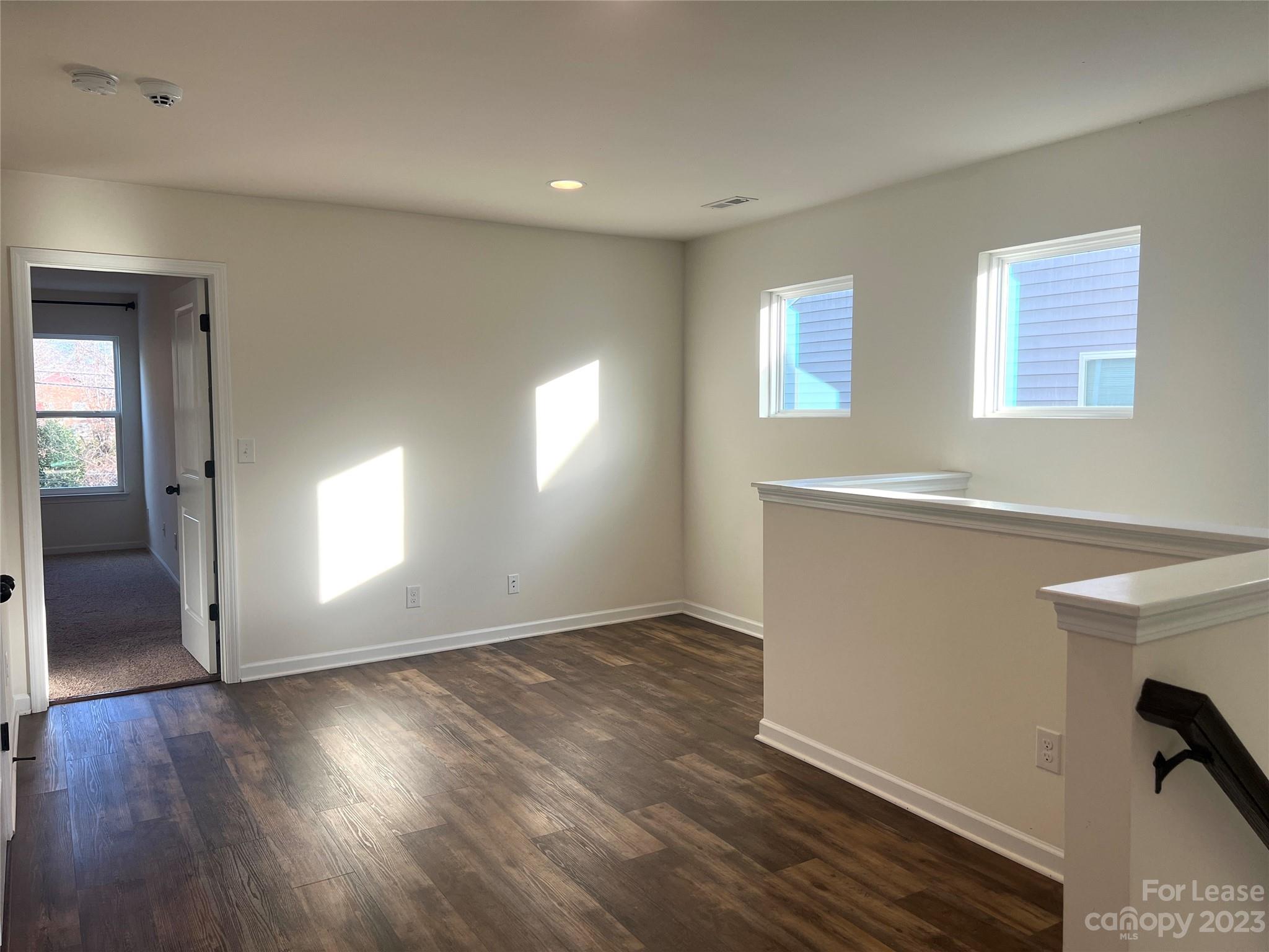 Savannah - Residential Lease