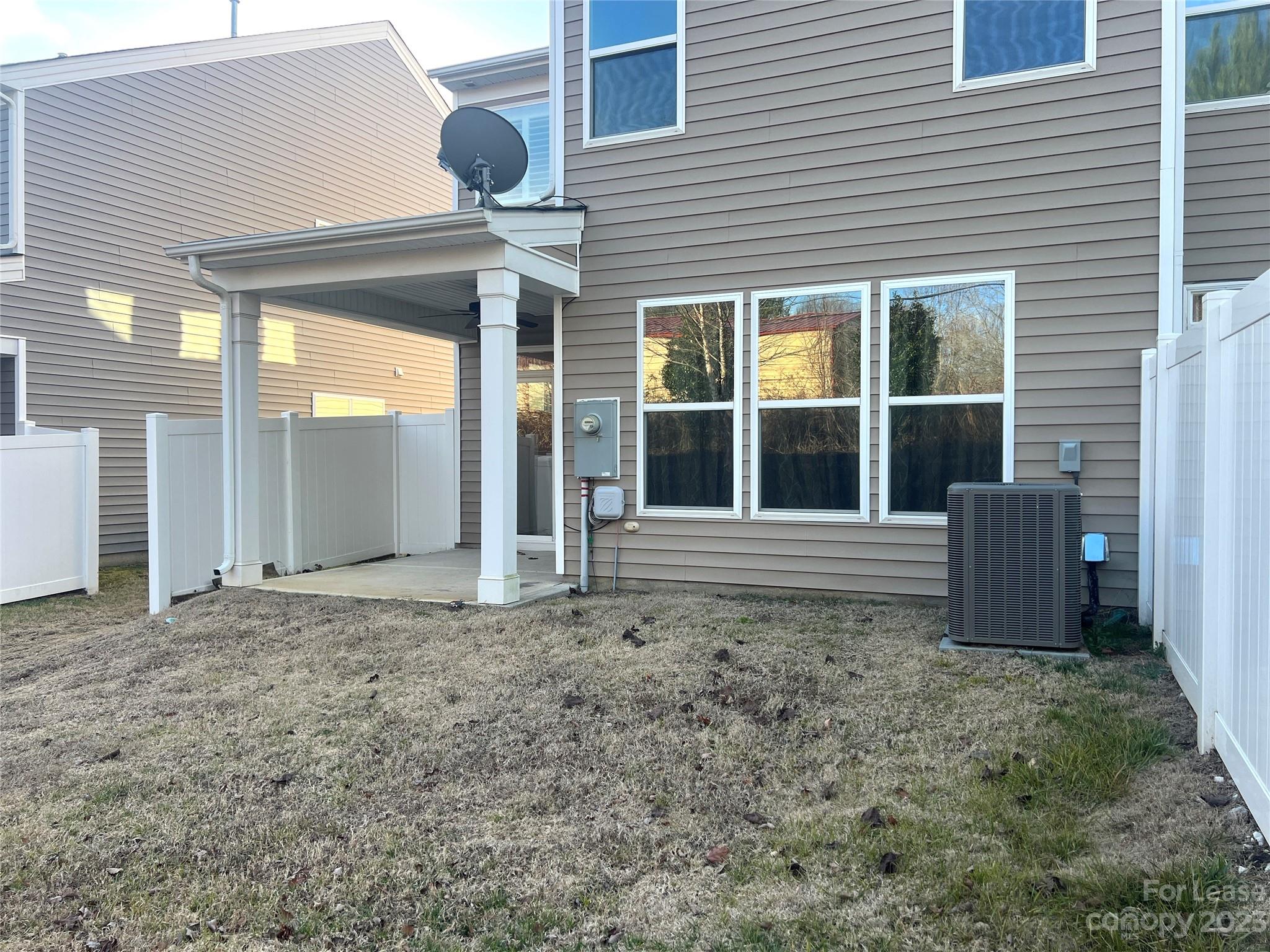 Savannah - Residential Lease