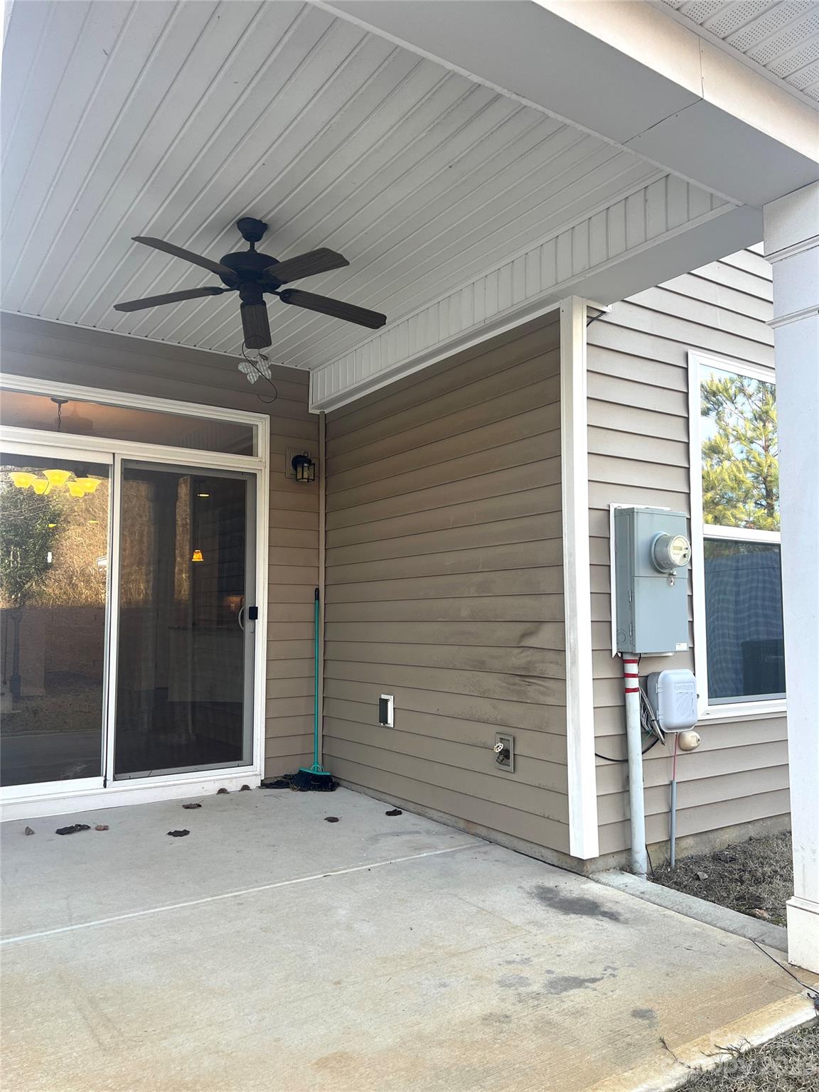 Savannah - Residential Lease