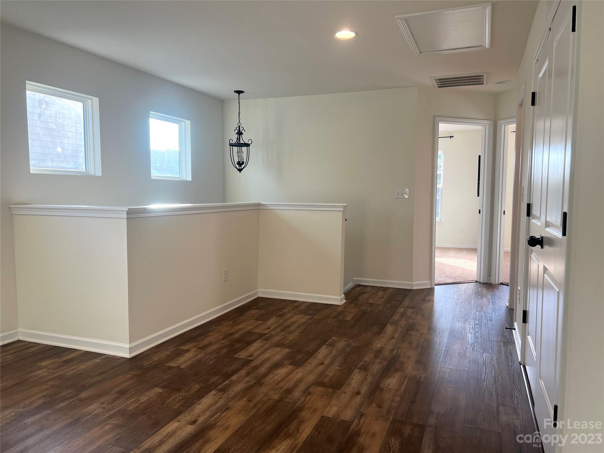 Savannah - Residential Lease