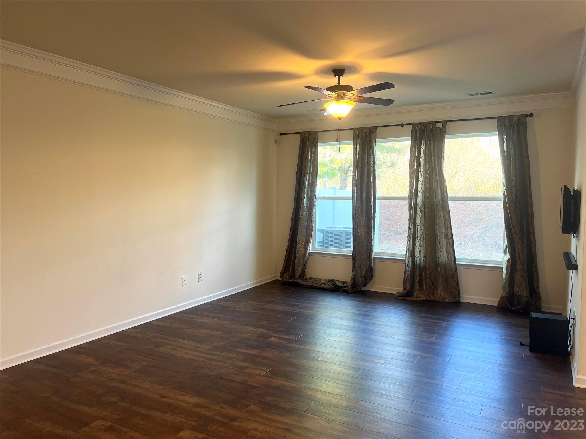 Savannah - Residential Lease
