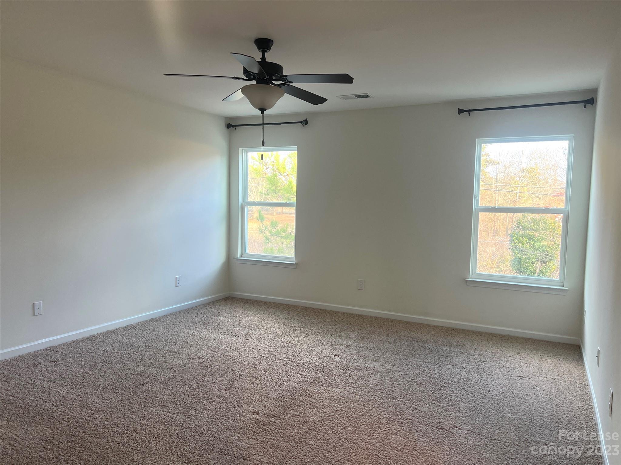 Savannah - Residential Lease