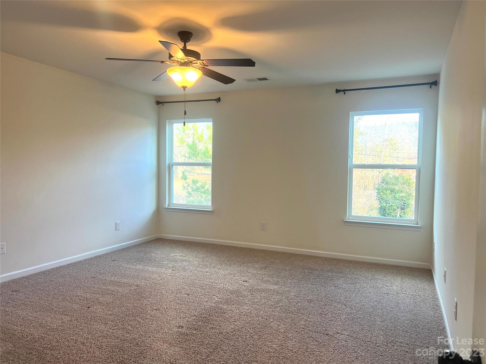 Savannah - Residential Lease