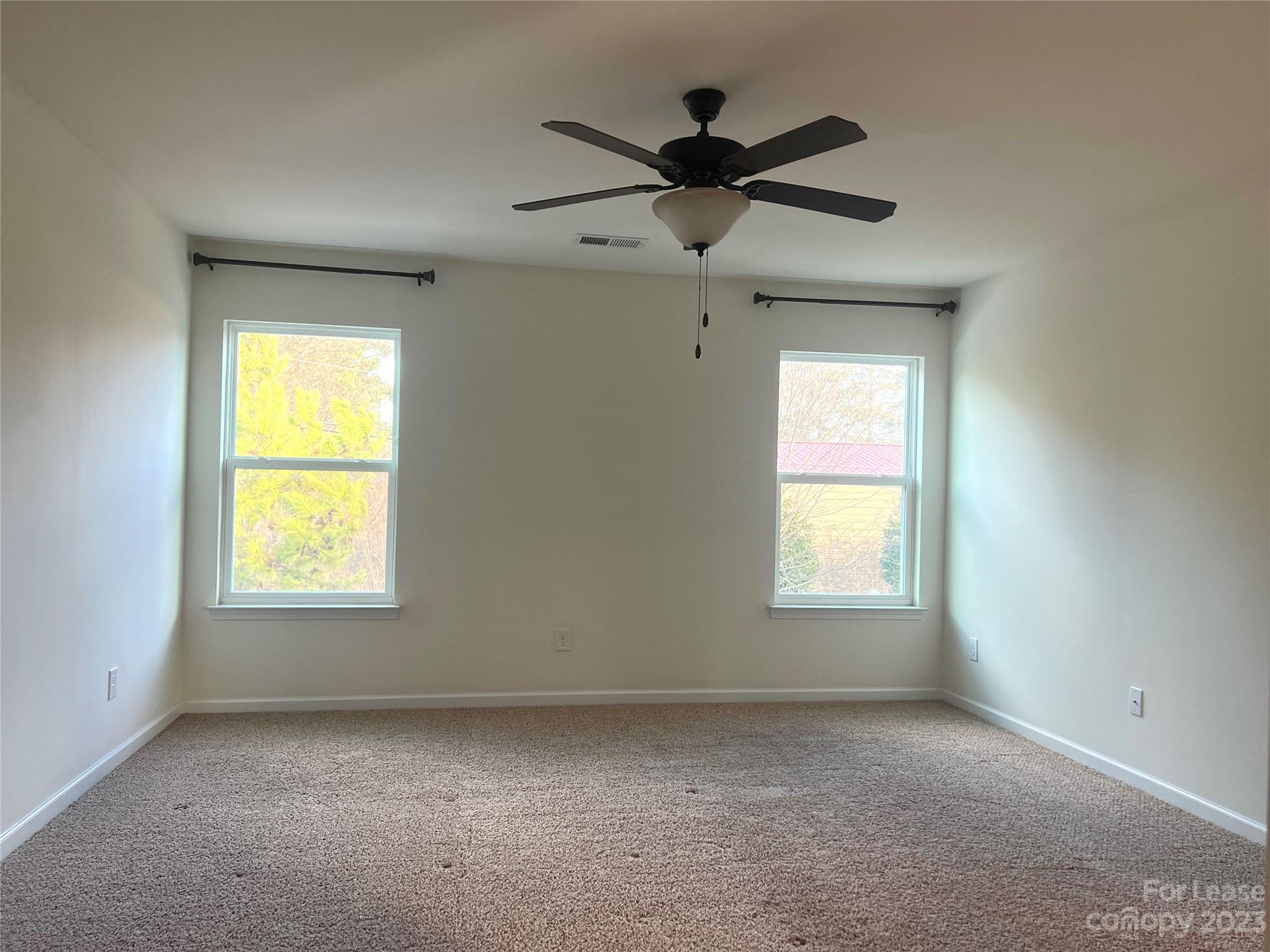 Savannah - Residential Lease