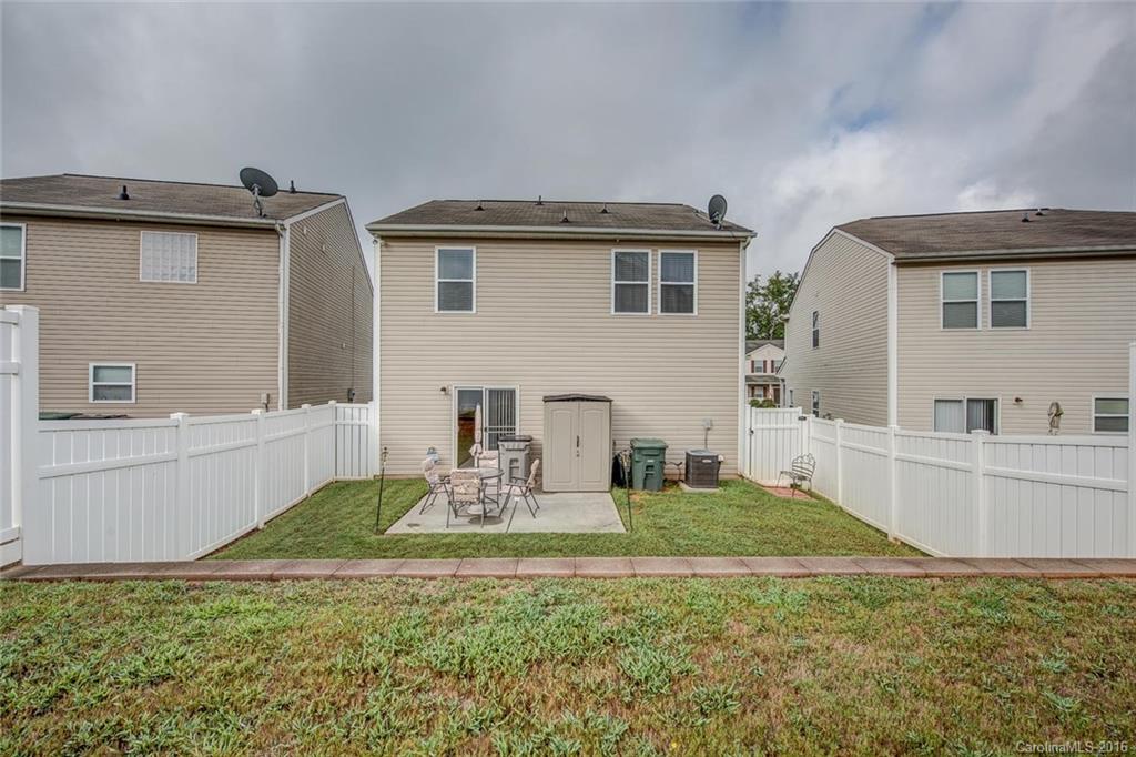 Willow Creek - Residential