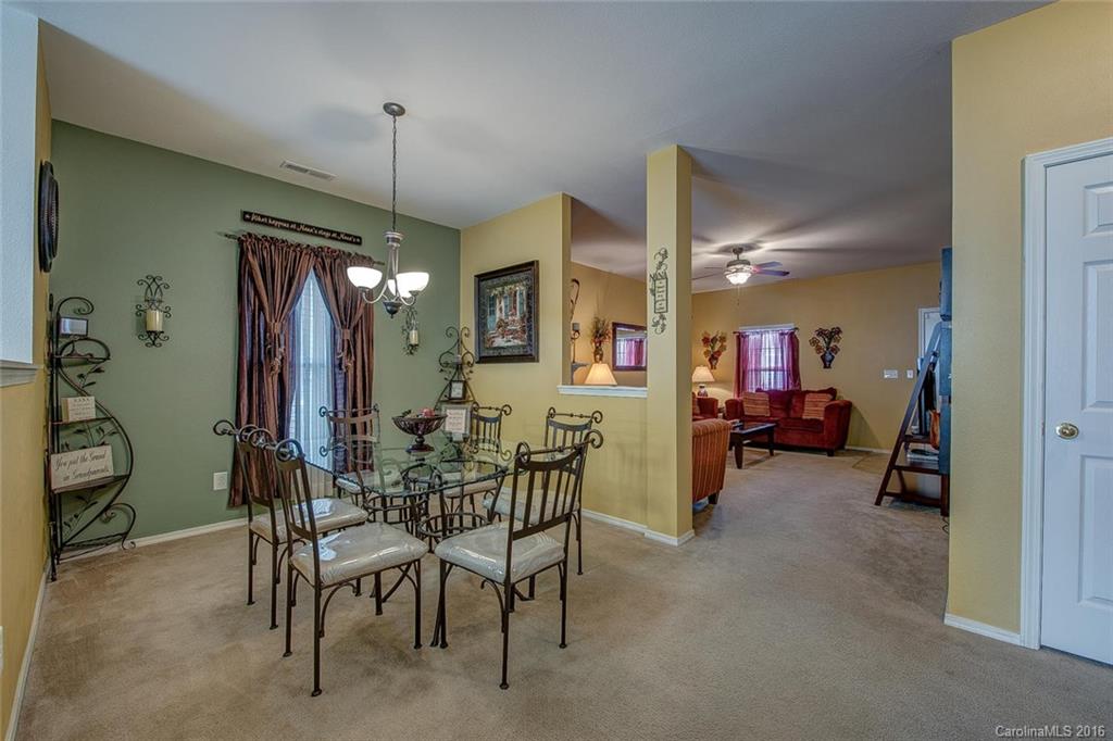 Willow Creek - Residential