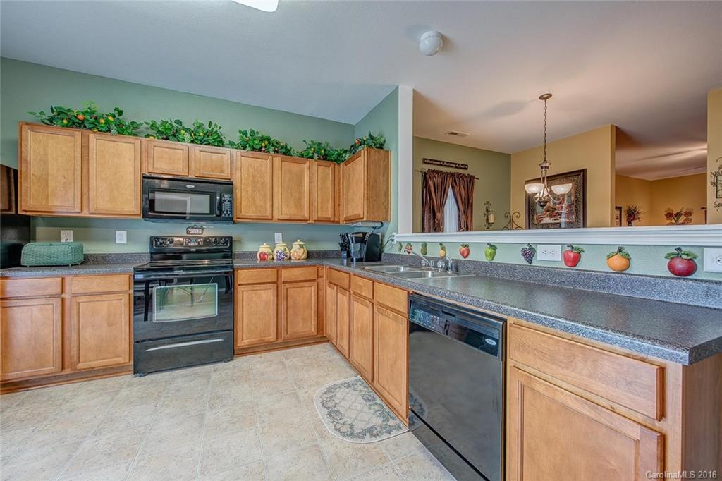 Willow Creek - Residential