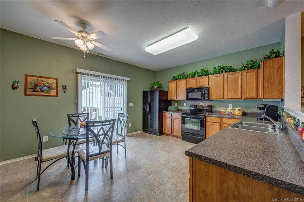 Willow Creek - Residential