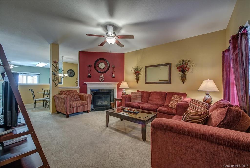 Willow Creek - Residential