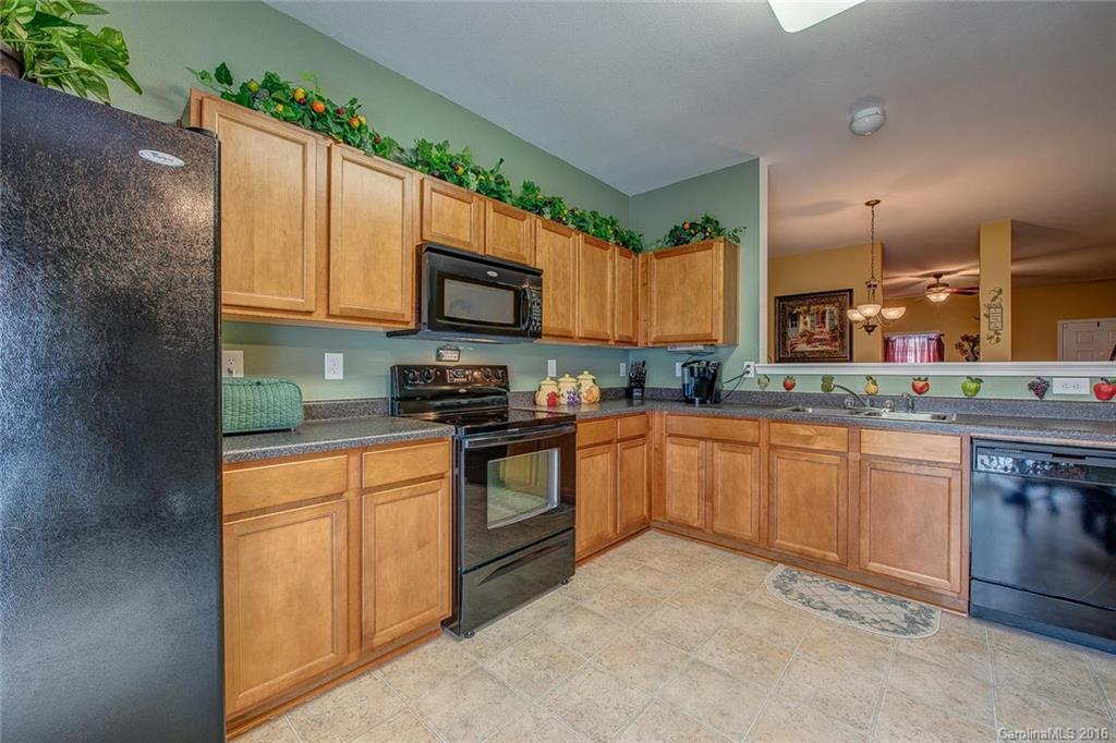 Willow Creek - Residential