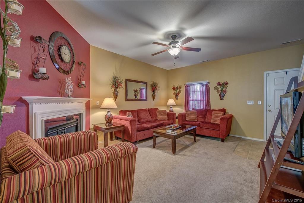 Willow Creek - Residential