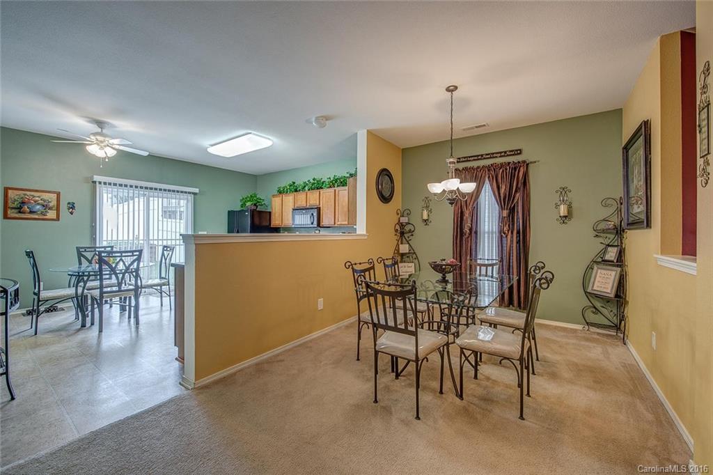 Willow Creek - Residential