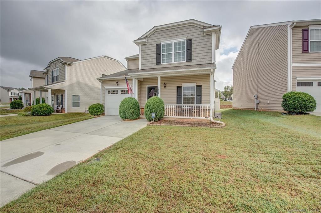 Willow Creek - Residential