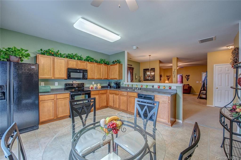 Willow Creek - Residential