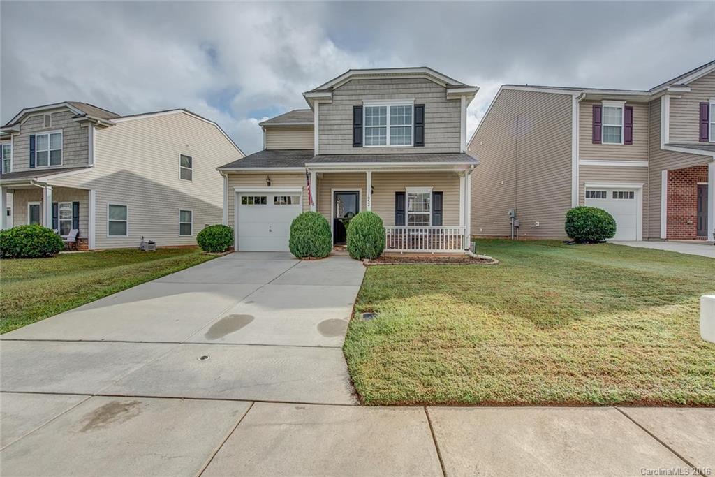 Willow Creek - Residential