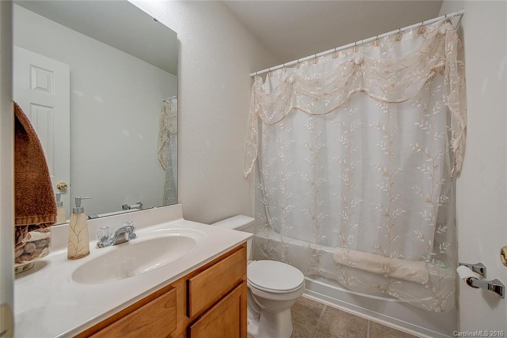 Willow Creek - Residential