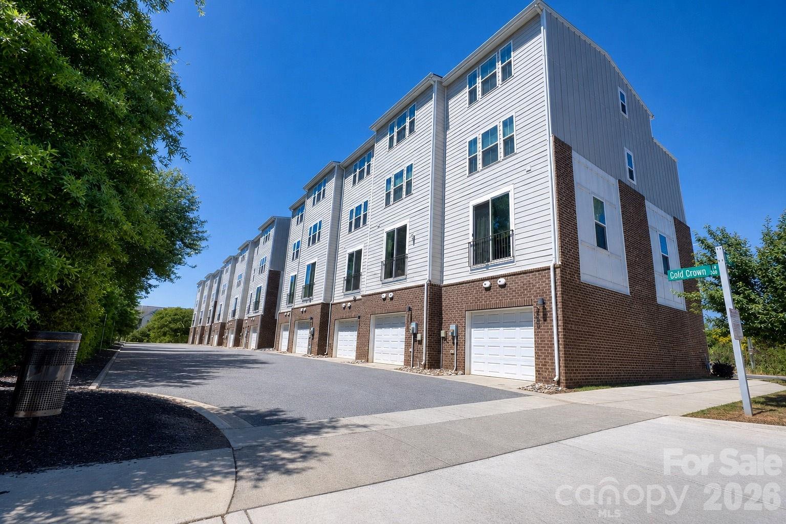 Optimist Park - Residential