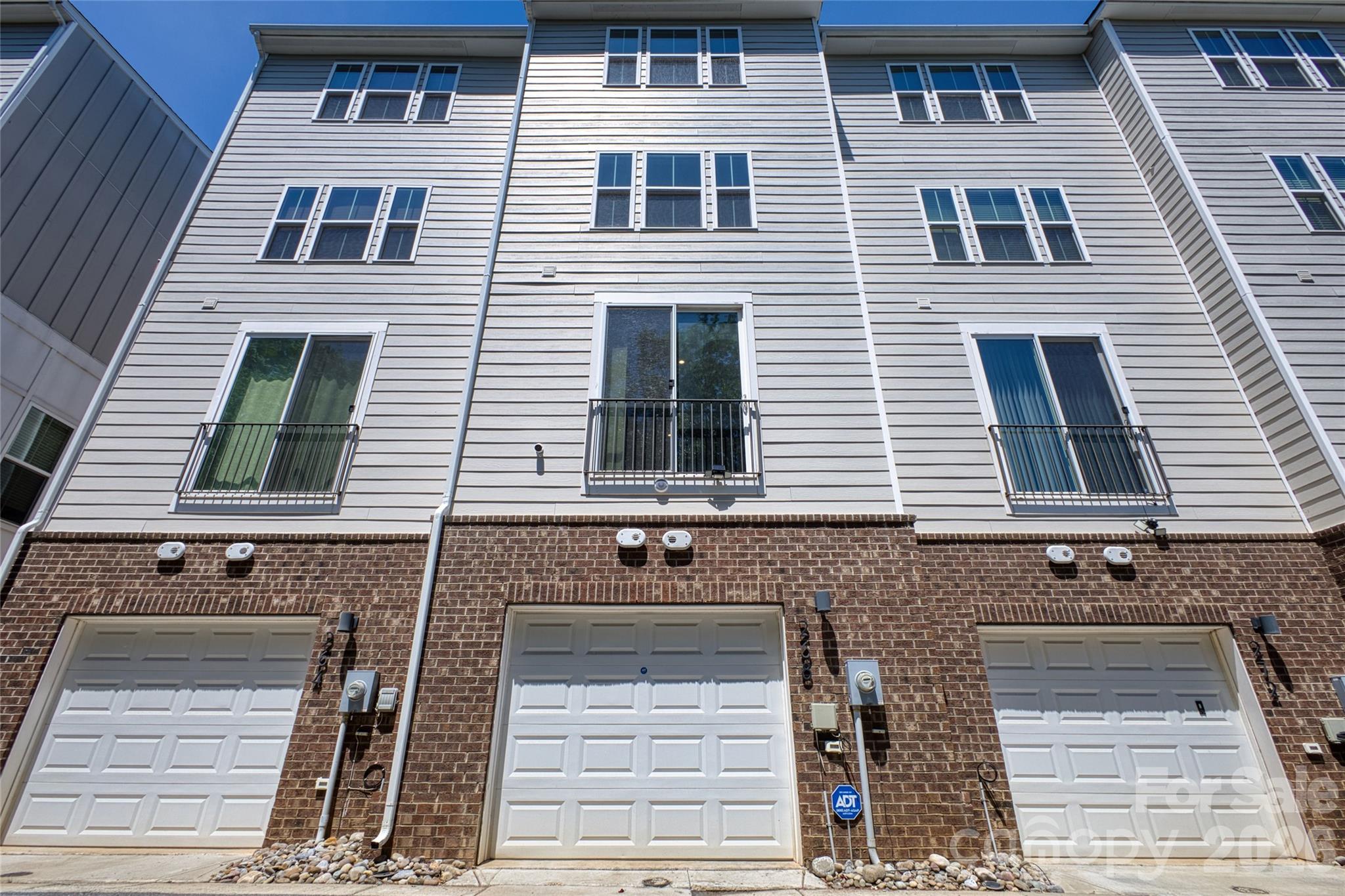 Optimist Park - Residential