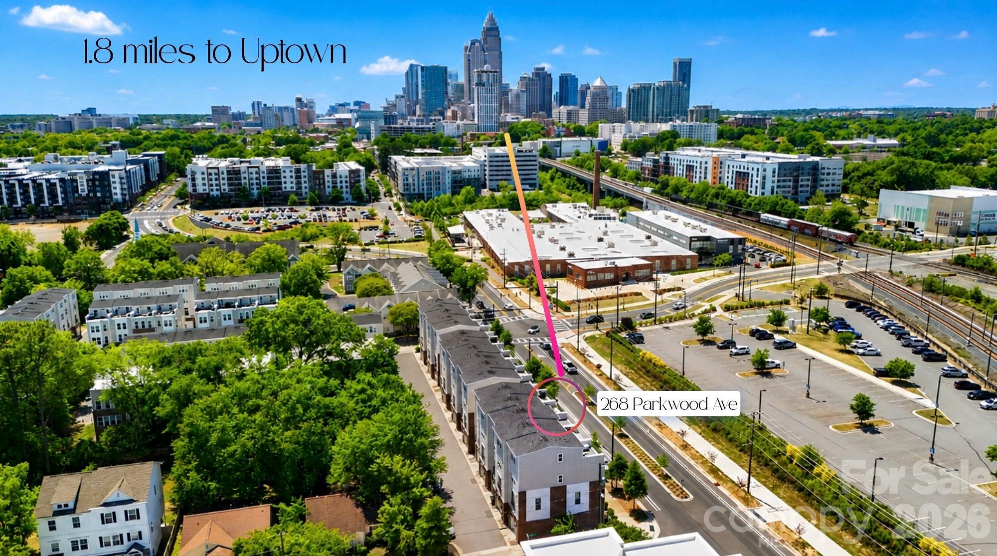 Optimist Park - Residential