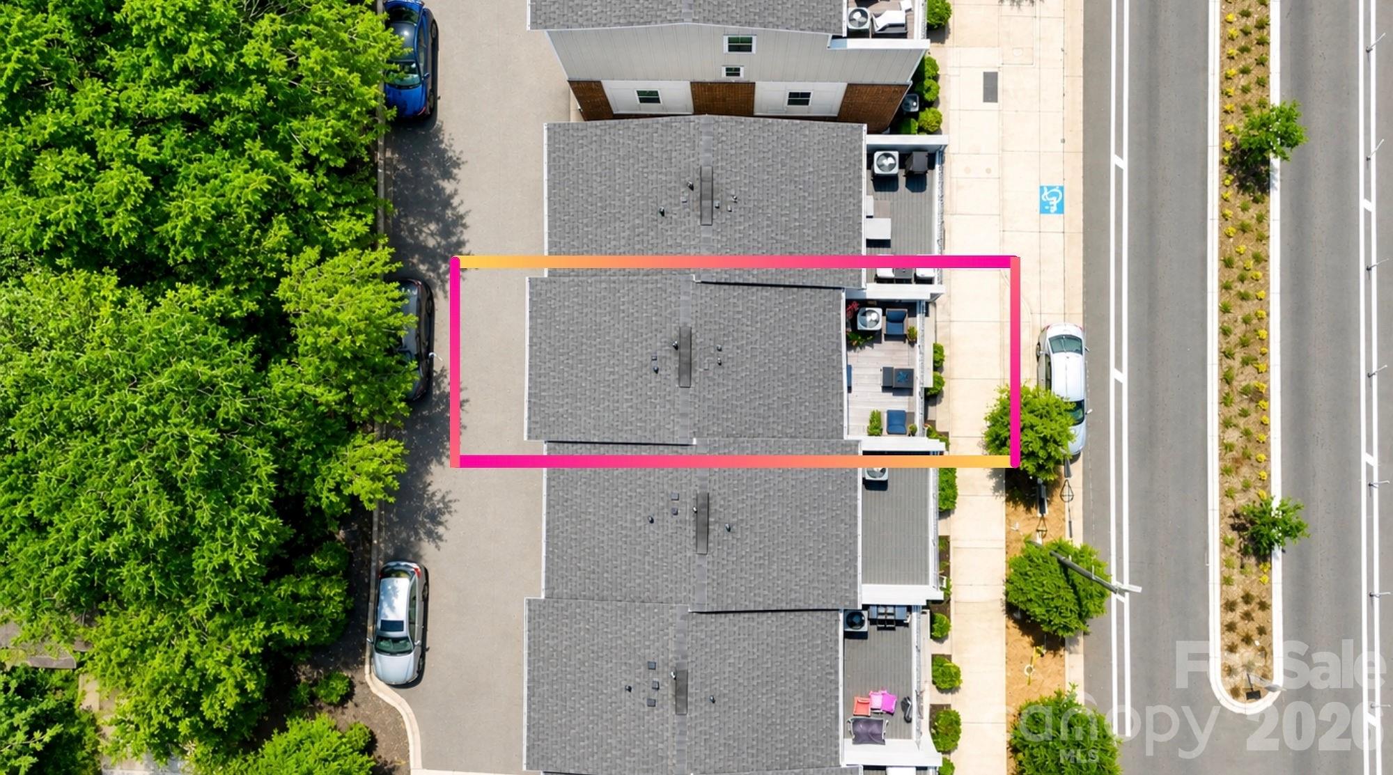 Optimist Park - Residential