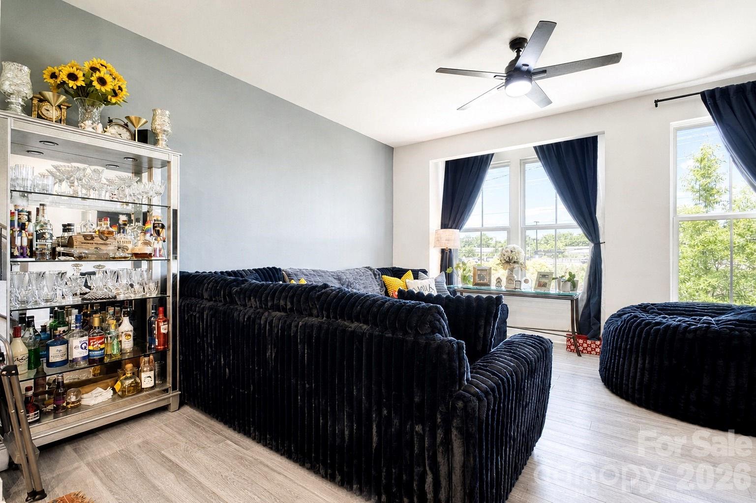 Optimist Park - Residential
