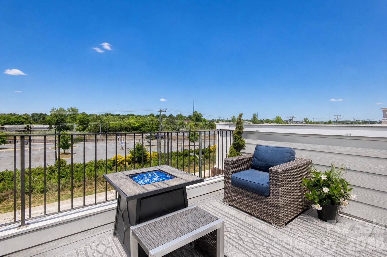 Optimist Park - Residential