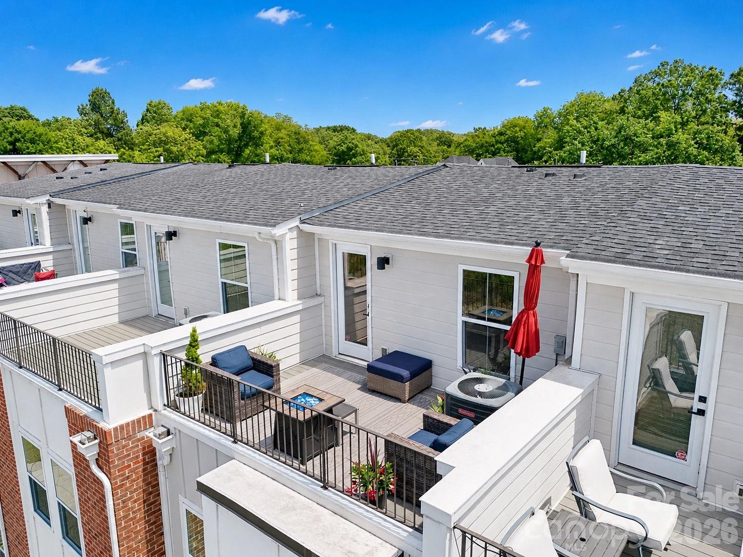 Optimist Park - Residential