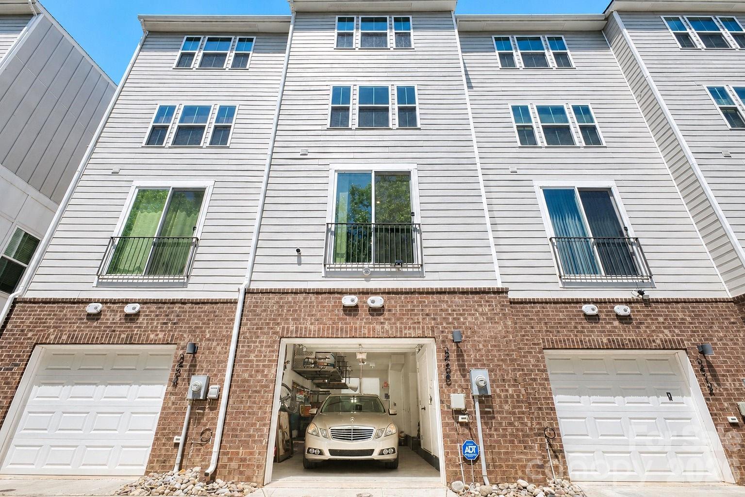 Optimist Park - Residential