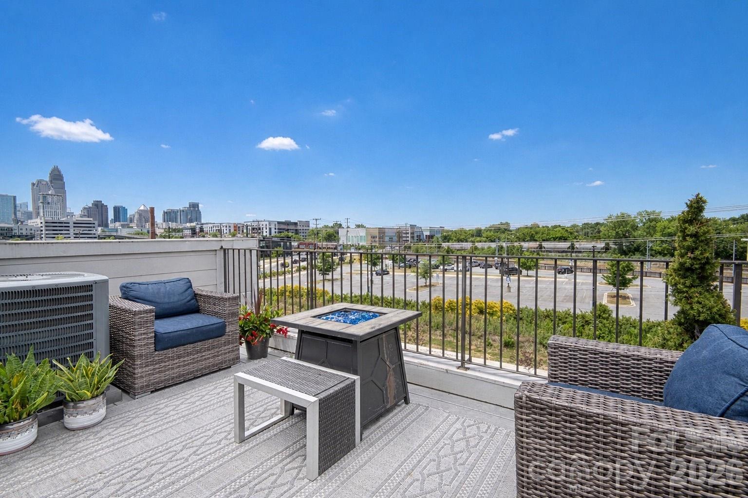 Optimist Park - Residential