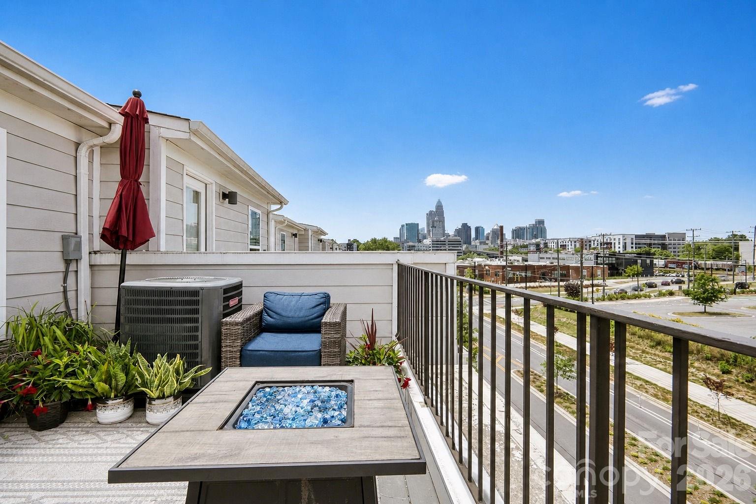 Optimist Park - Residential