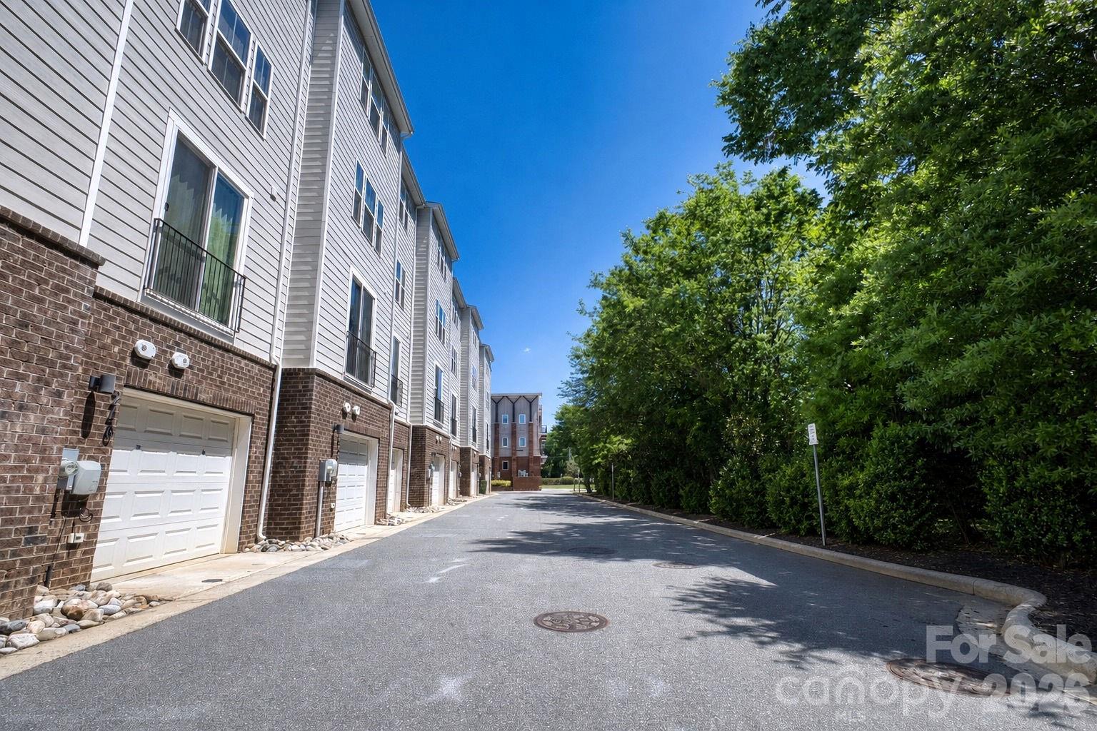 Optimist Park - Residential