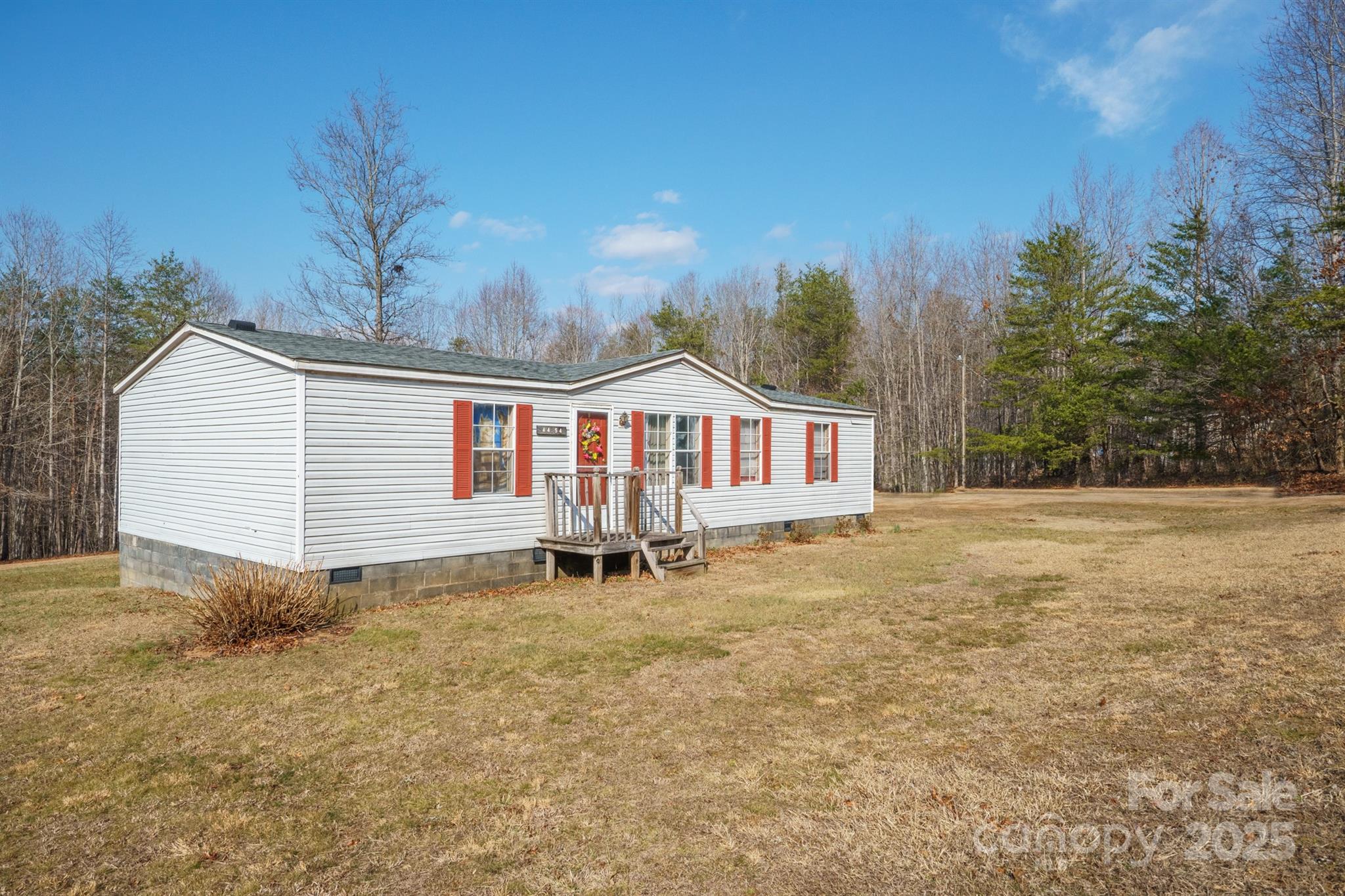 4454 Windy Hill Road