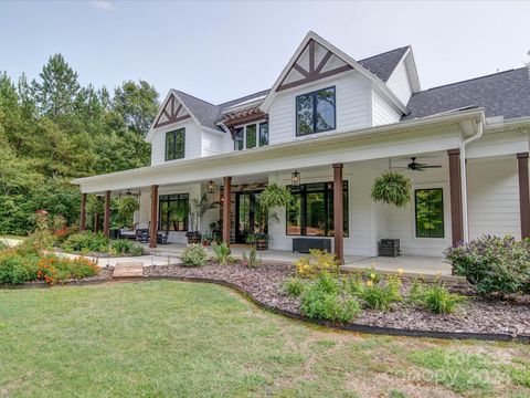 A home in Gastonia