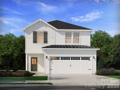 Photo of 12640 Russellwood Lane, Charlotte, NC 28213 (MLS # 4428492)