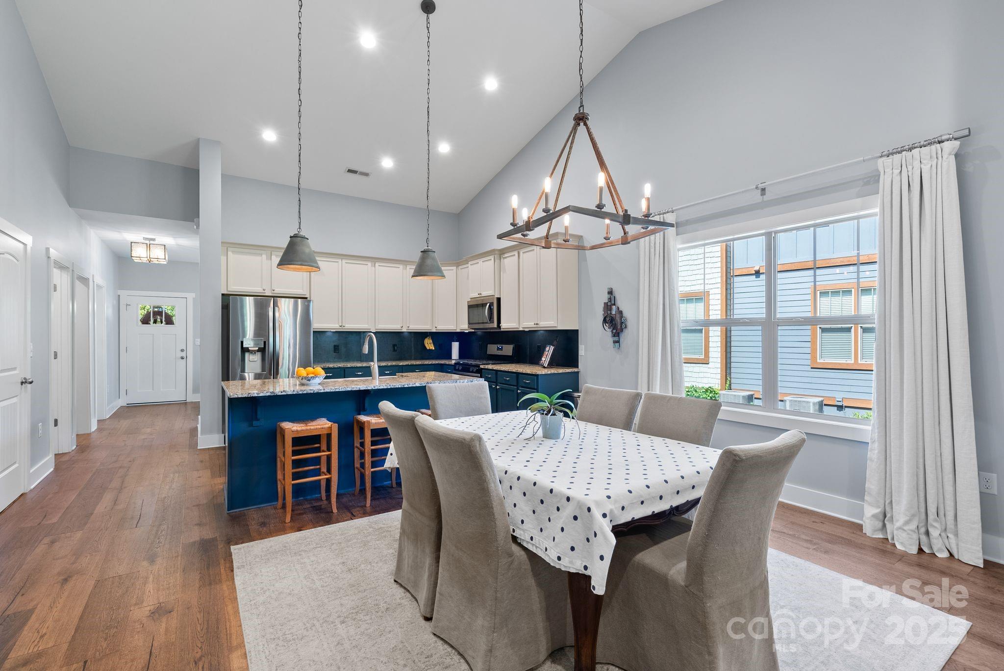 Sundrops on Caney Fork - Residential