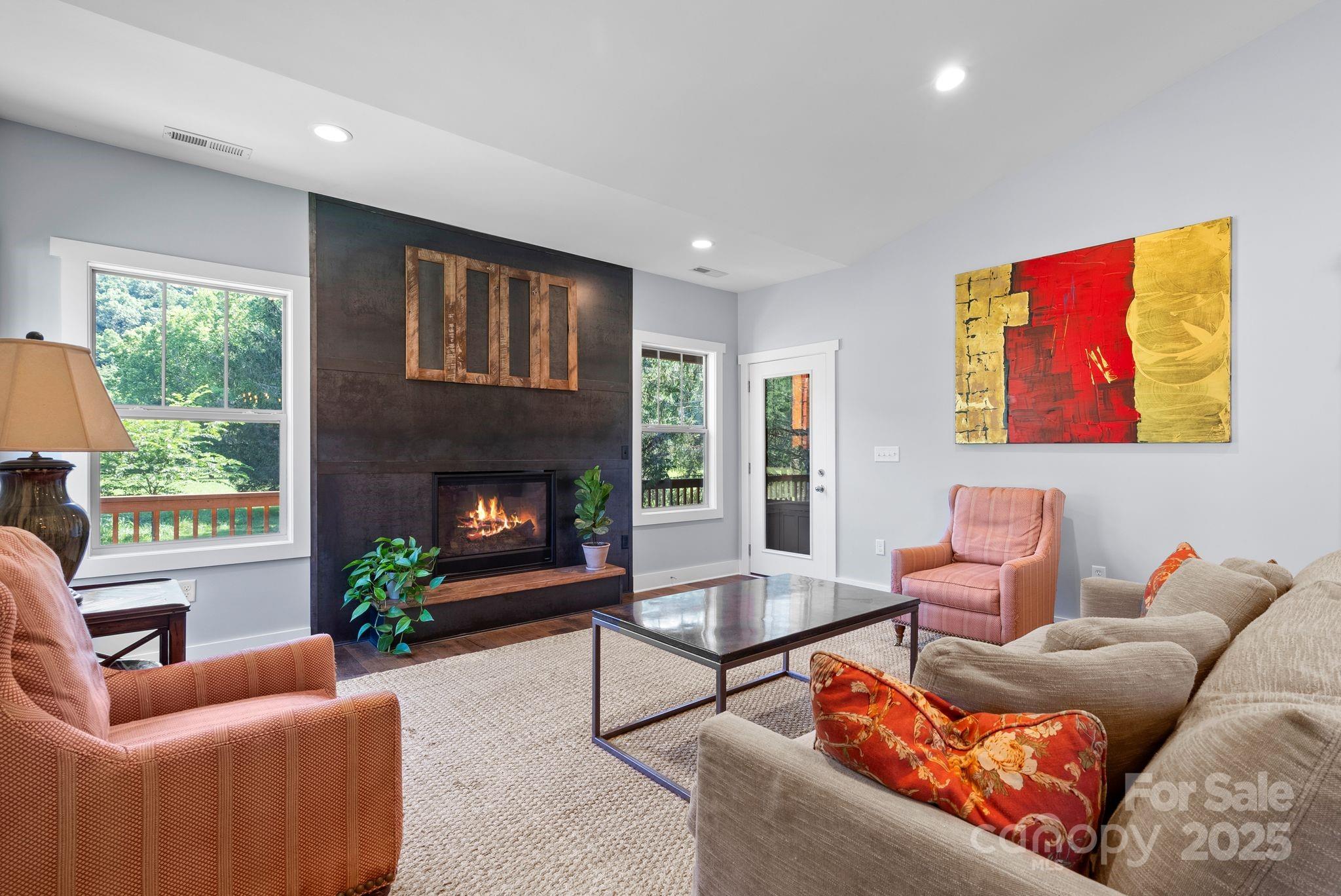 Sundrops on Caney Fork - Residential