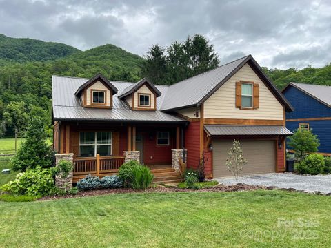49 S Sundrops Trail Cullowhee NC 28723