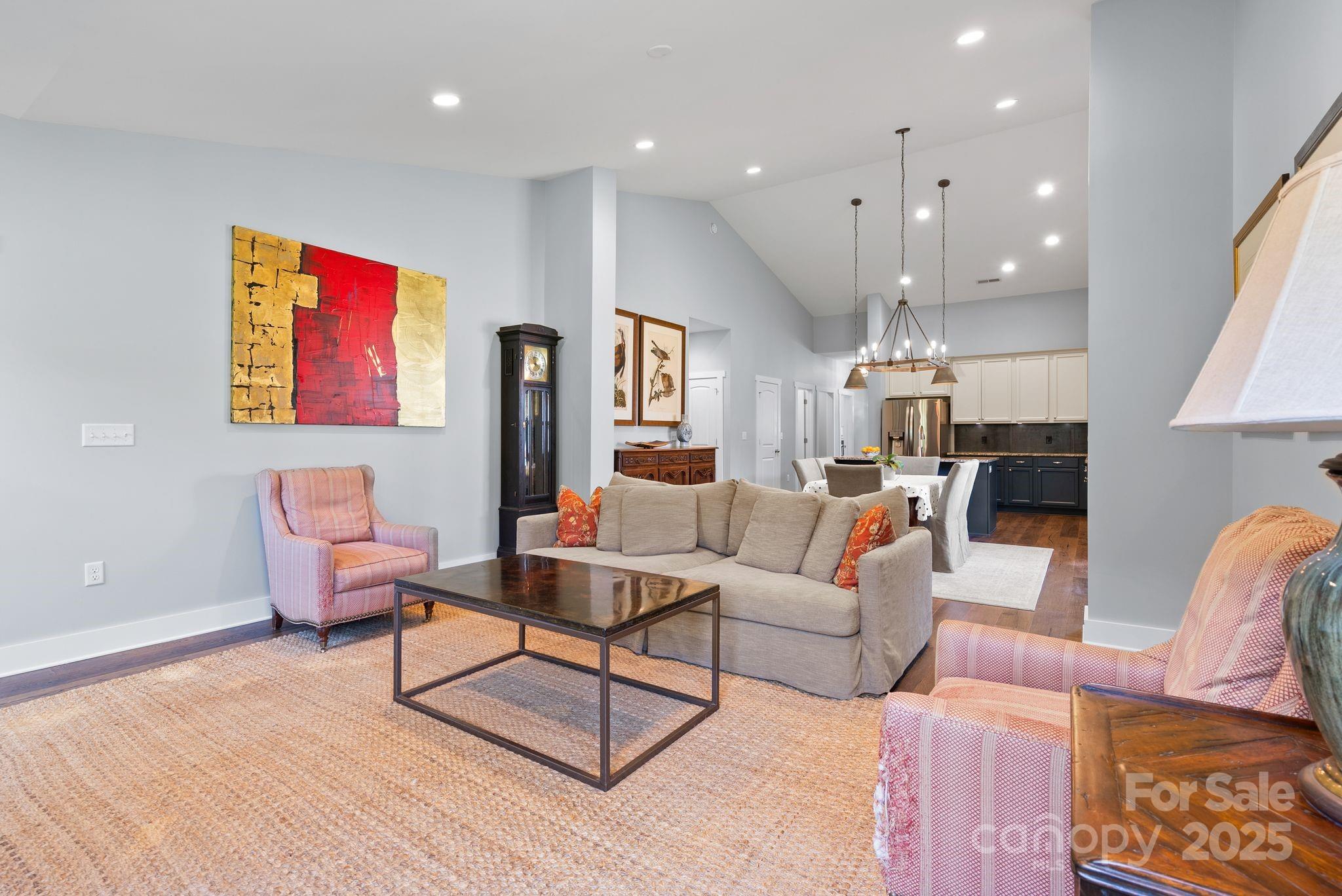 Sundrops on Caney Fork - Residential