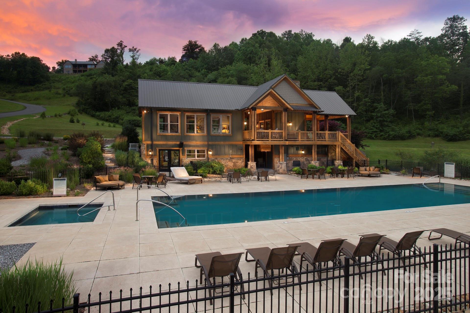 Sundrops on Caney Fork - Residential